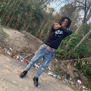 Meet your Posher, Jaquan